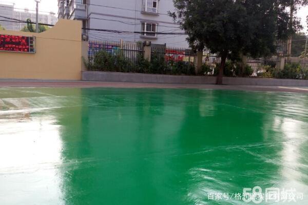 卓资 地坪漆翻新维修