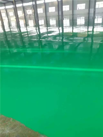 卓资,我直接给你一份室外地坪漆翻新维修