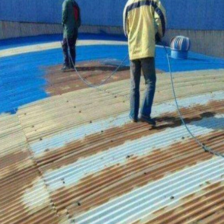 卓资地面翻新与地坪漆施工流程